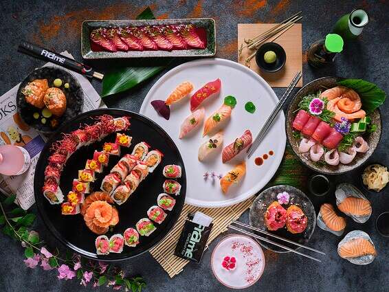 הקומבינציות של הפריים // צילום: אנטולי מיכאלו